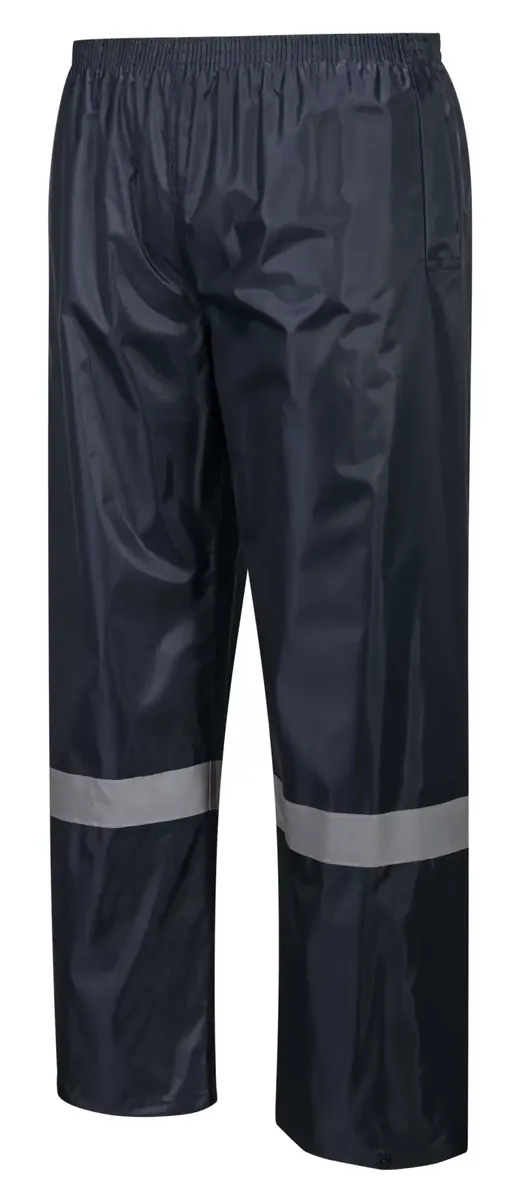 DEF RAINSUIT, imagem 3