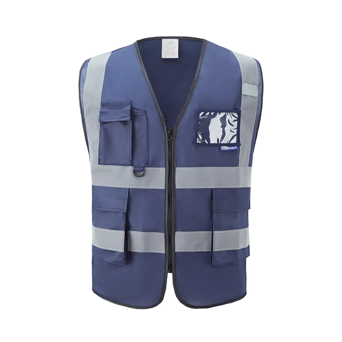 COLETE REFLECTOR DEF EXECUTIVO, imagem 4