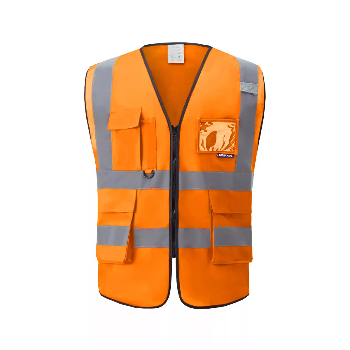 COLETE REFLECTOR DEF EXECUTIVO, imagem 7