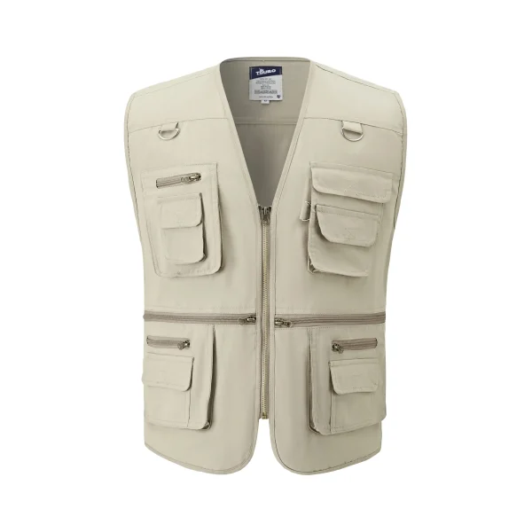 TOURO FISHING JACKET