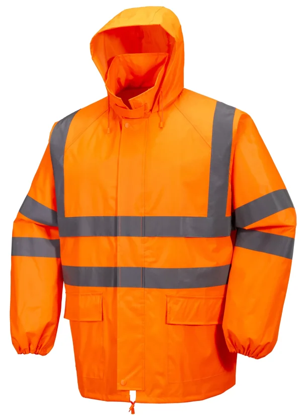DEF RAINSUIT - Image 3