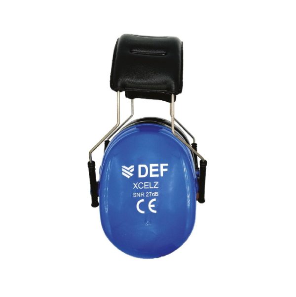 DEF XCELZ - Image 2