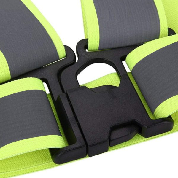 DEF REFLECTIVE CROSS BELT - Image 3