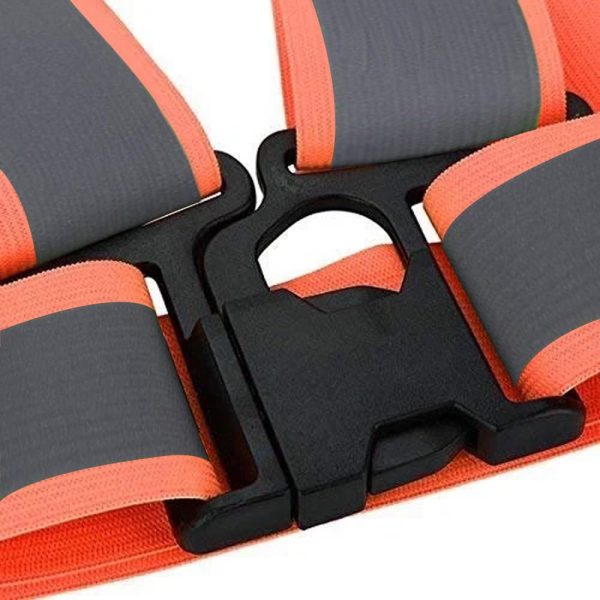 DEF REFLECTIVE CROSS BELT - Image 4