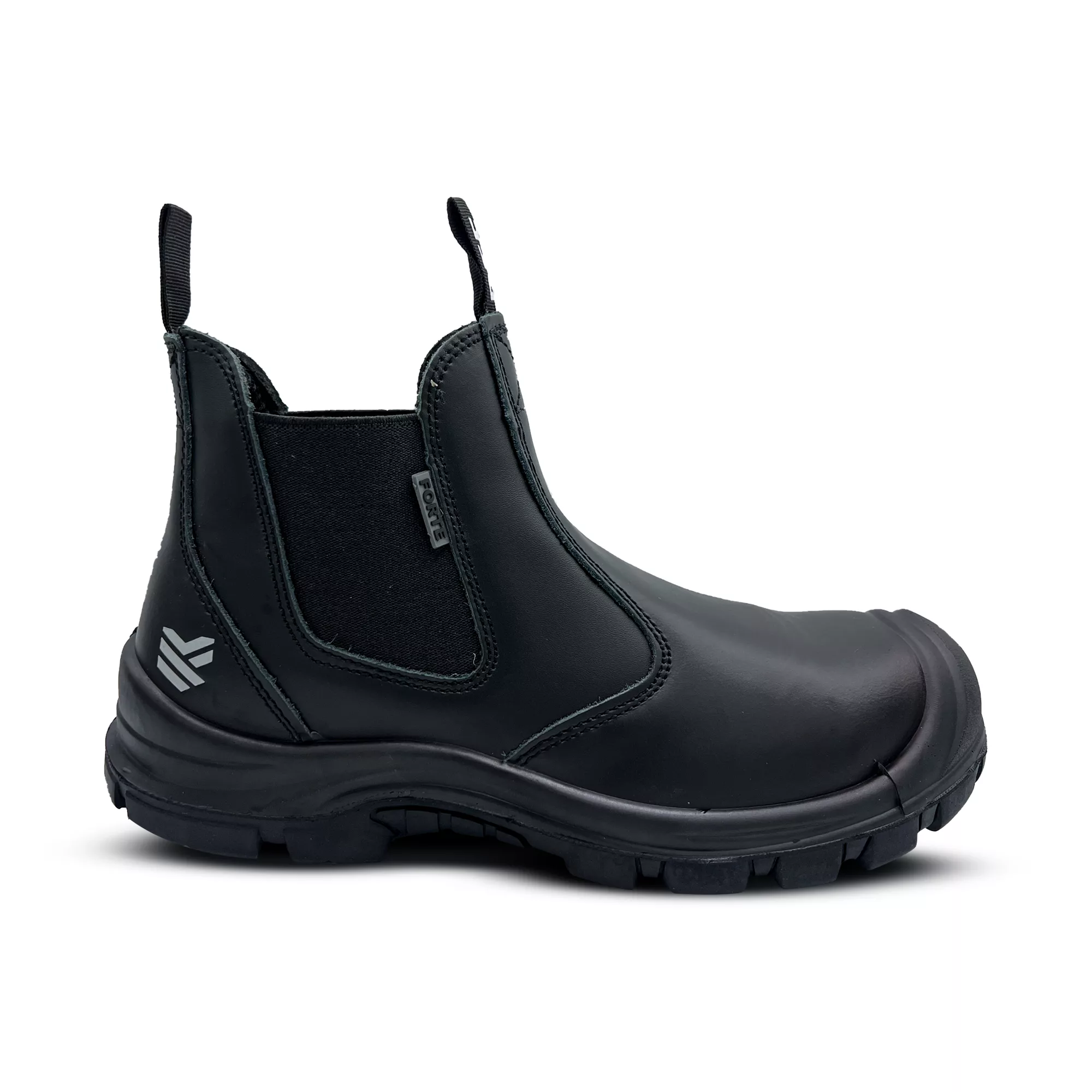 未使用　forme 24aw Chelsea 6 The Safety-Crafted Chelsea Work Boot - FR40501F - Frye Supply
