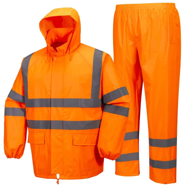 DEF RAINSUIT